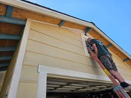 Historical Building Siding Restoration in Ada, MN